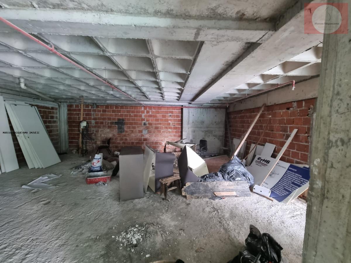Loja-Salão à venda, 130m² - Foto 4