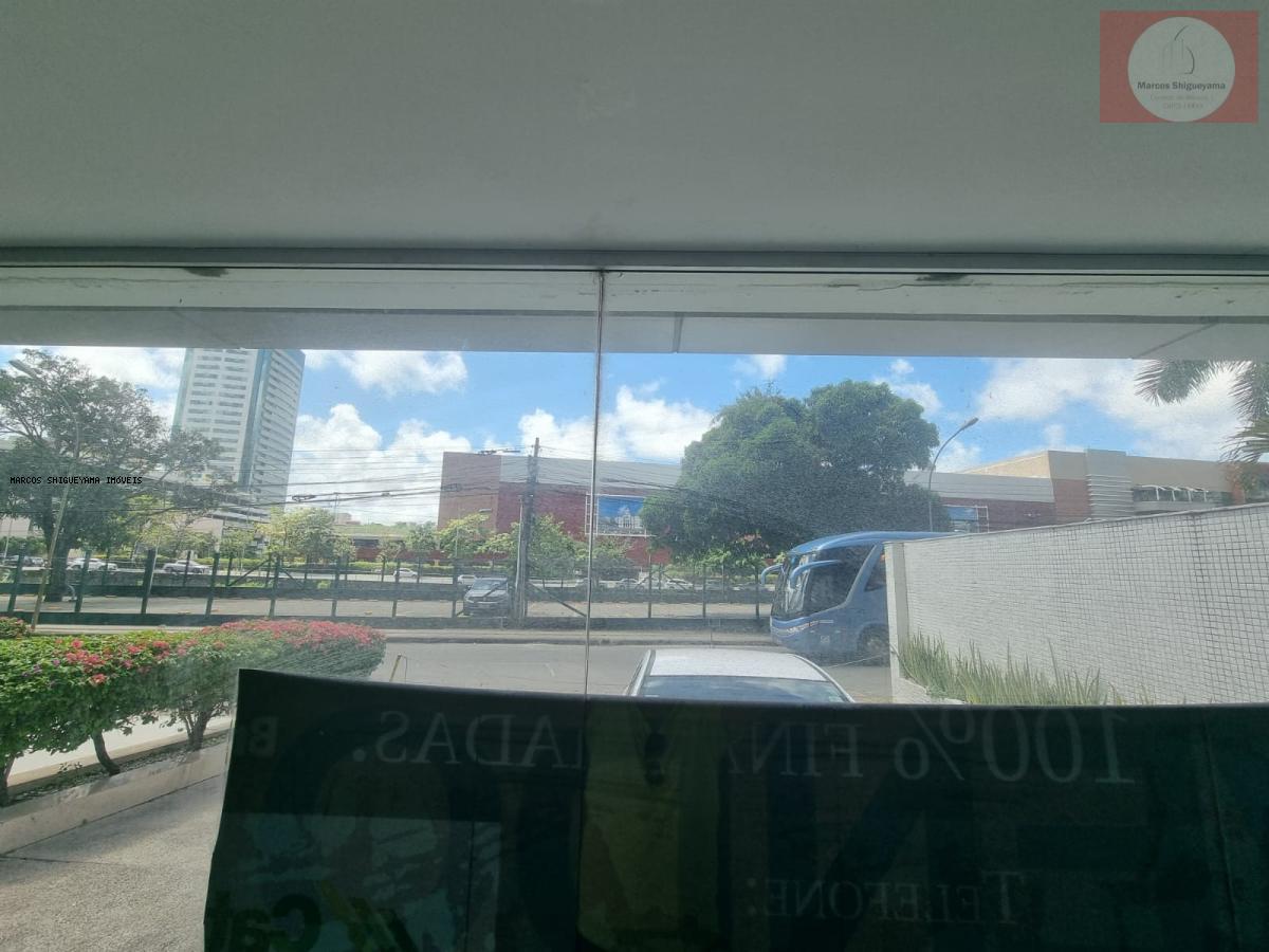 Loja-Salão à venda, 130m² - Foto 2
