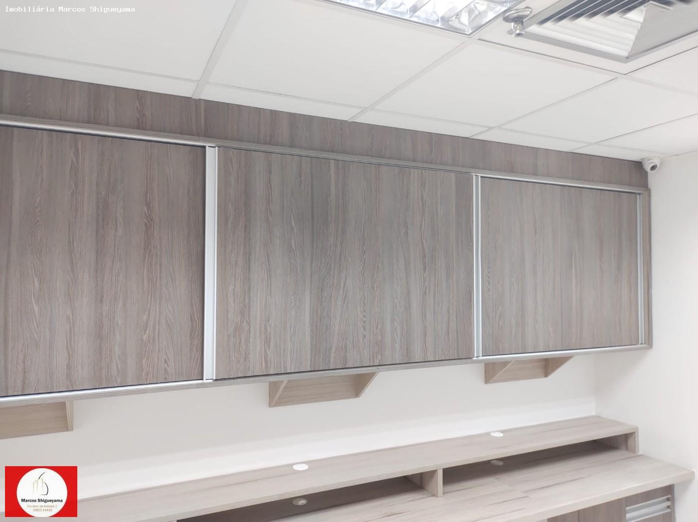 Conjunto Comercial-Sala para alugar, 106m² - Foto 3