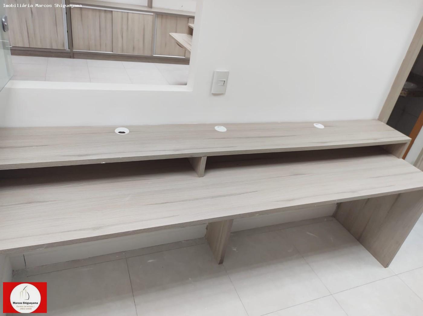 Conjunto Comercial-Sala para alugar, 106m² - Foto 5