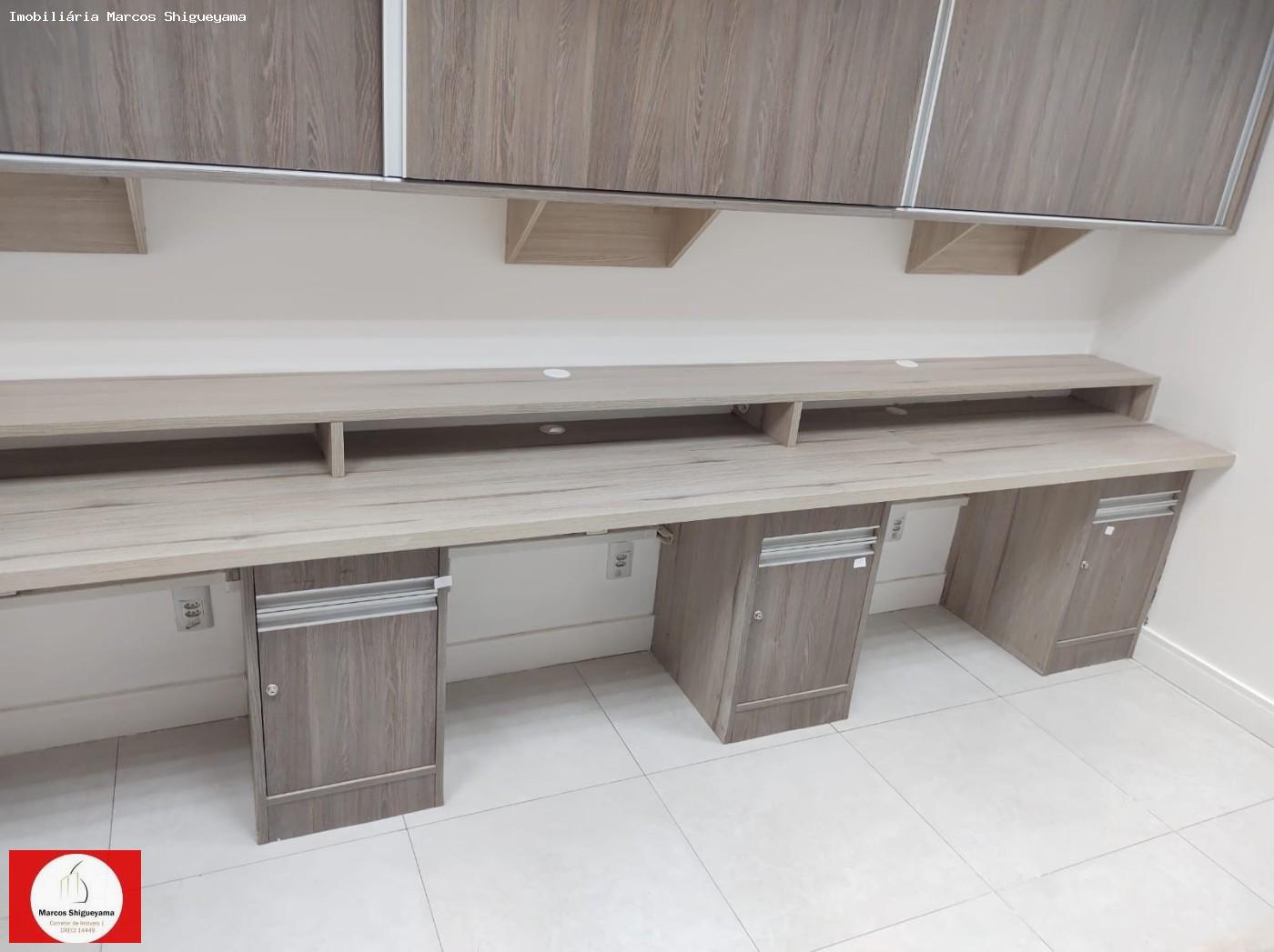 Conjunto Comercial-Sala para alugar, 106m² - Foto 6