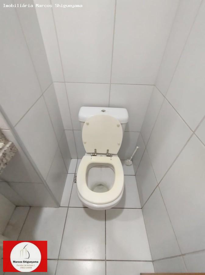 Conjunto Comercial-Sala para alugar, 106m² - Foto 8