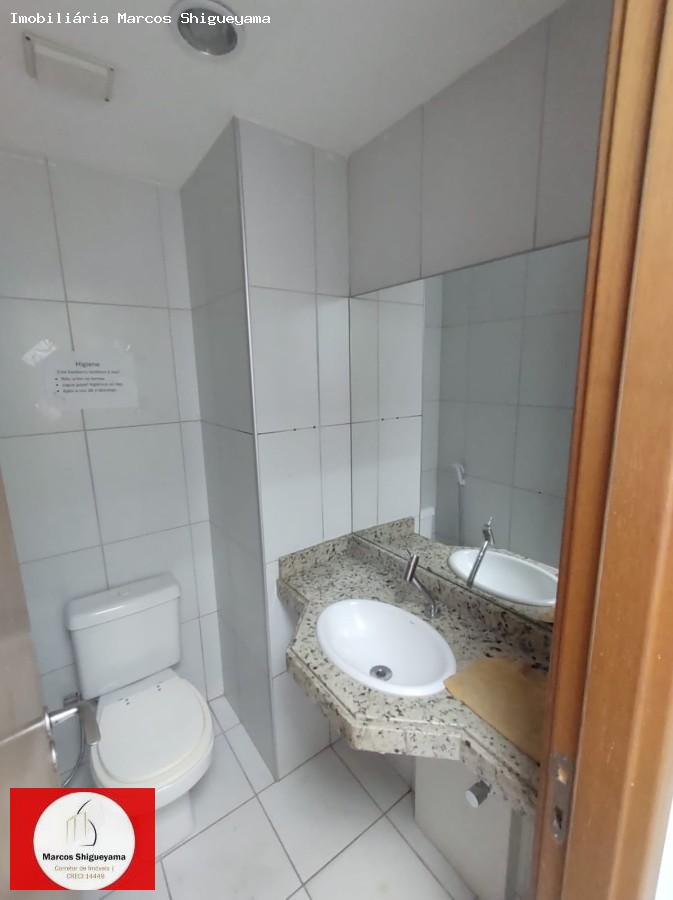 Conjunto Comercial-Sala para alugar, 106m² - Foto 11