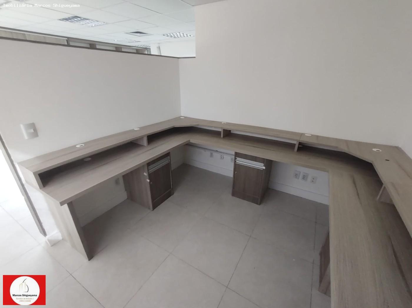 Conjunto Comercial-Sala para alugar, 106m² - Foto 13