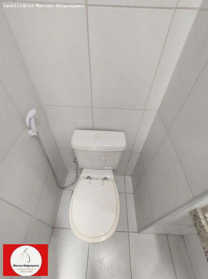 Conjunto Comercial-Sala para alugar, 106m² - Foto 14