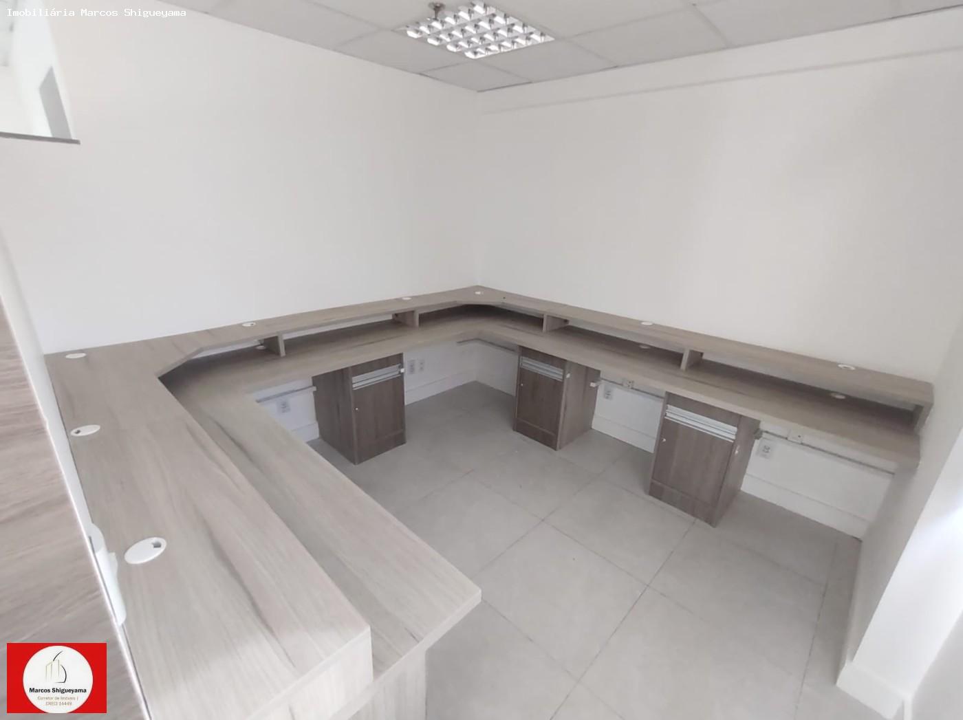 Conjunto Comercial-Sala para alugar, 106m² - Foto 16