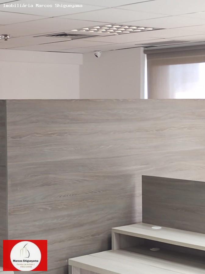 Conjunto Comercial-Sala para alugar, 106m² - Foto 18