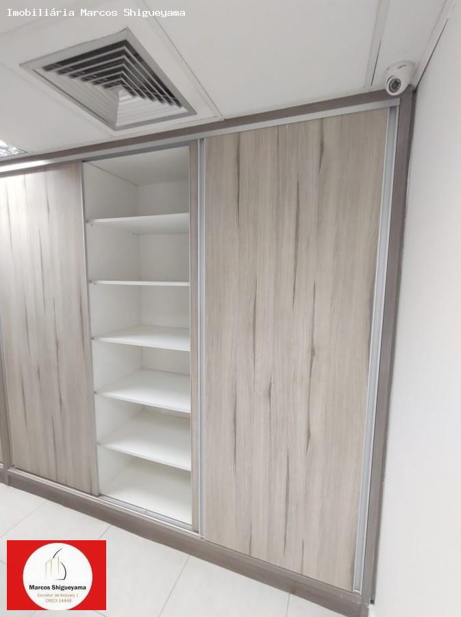 Conjunto Comercial-Sala para alugar, 106m² - Foto 22