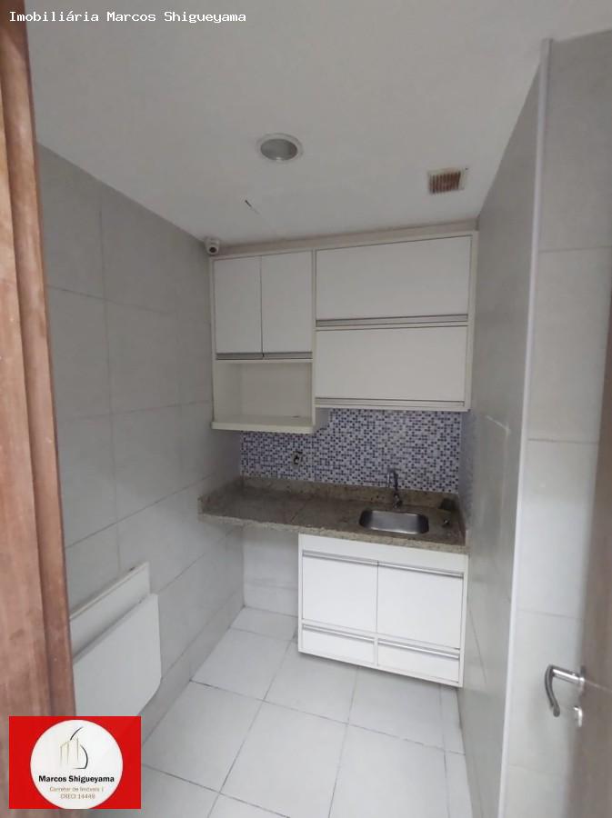 Conjunto Comercial-Sala para alugar, 106m² - Foto 26
