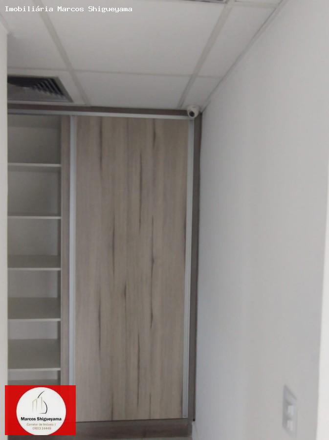 Conjunto Comercial-Sala para alugar, 106m² - Foto 24