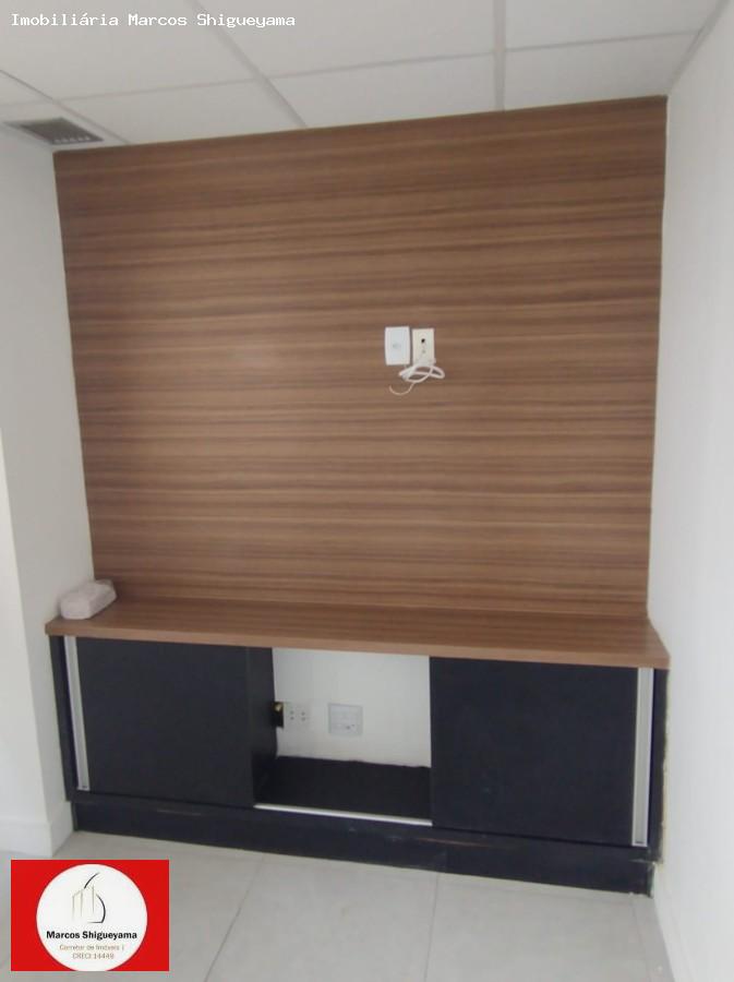 Conjunto Comercial-Sala para alugar, 106m² - Foto 27