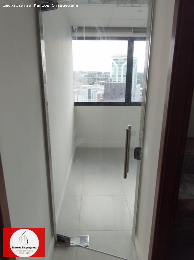 Conjunto Comercial-Sala para alugar, 106m² - Foto 28