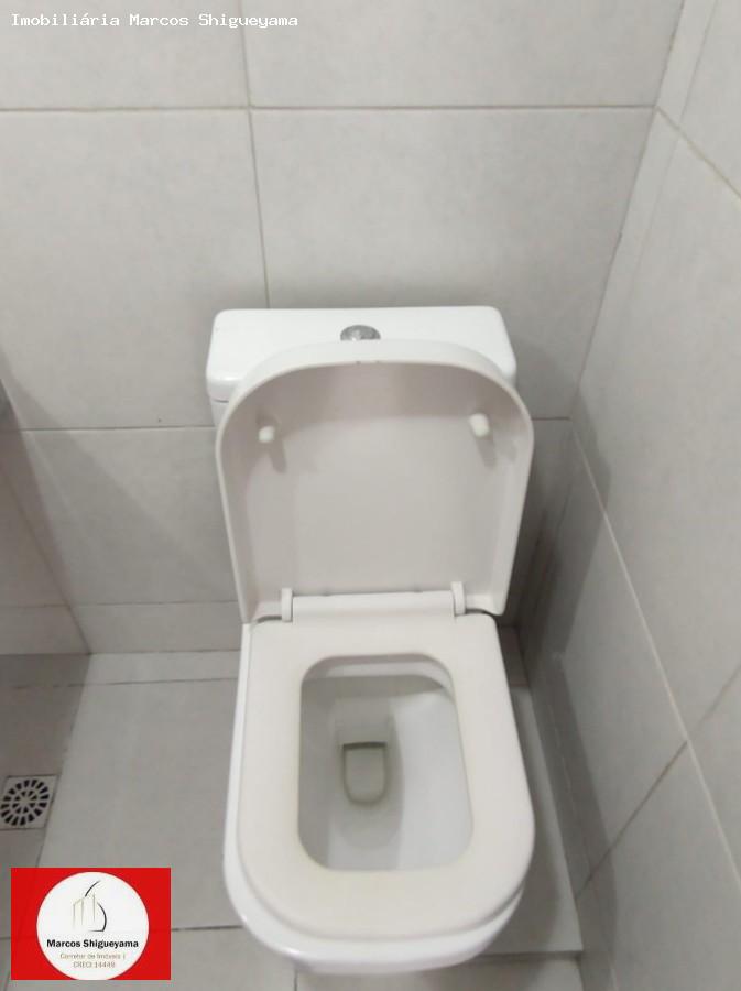 Conjunto Comercial-Sala para alugar, 106m² - Foto 30