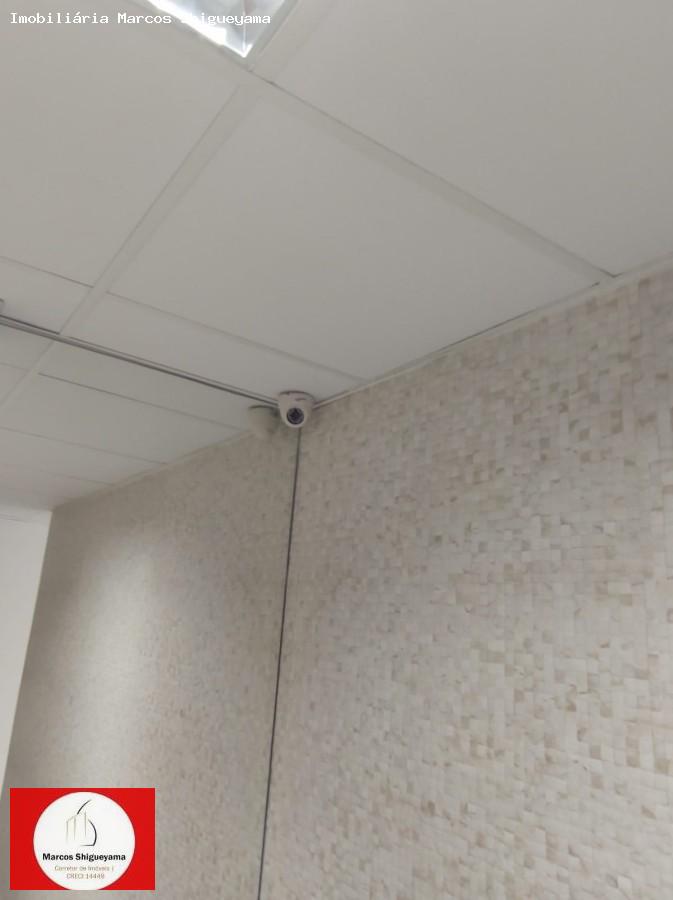 Conjunto Comercial-Sala para alugar, 106m² - Foto 35
