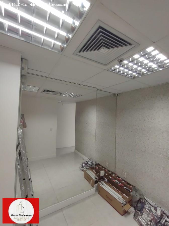 Conjunto Comercial-Sala para alugar, 106m² - Foto 36