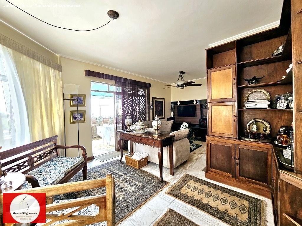 Apartamento à venda com 3 quartos, 172m² - Foto 10