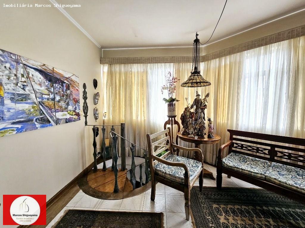 Apartamento à venda com 3 quartos, 172m² - Foto 12
