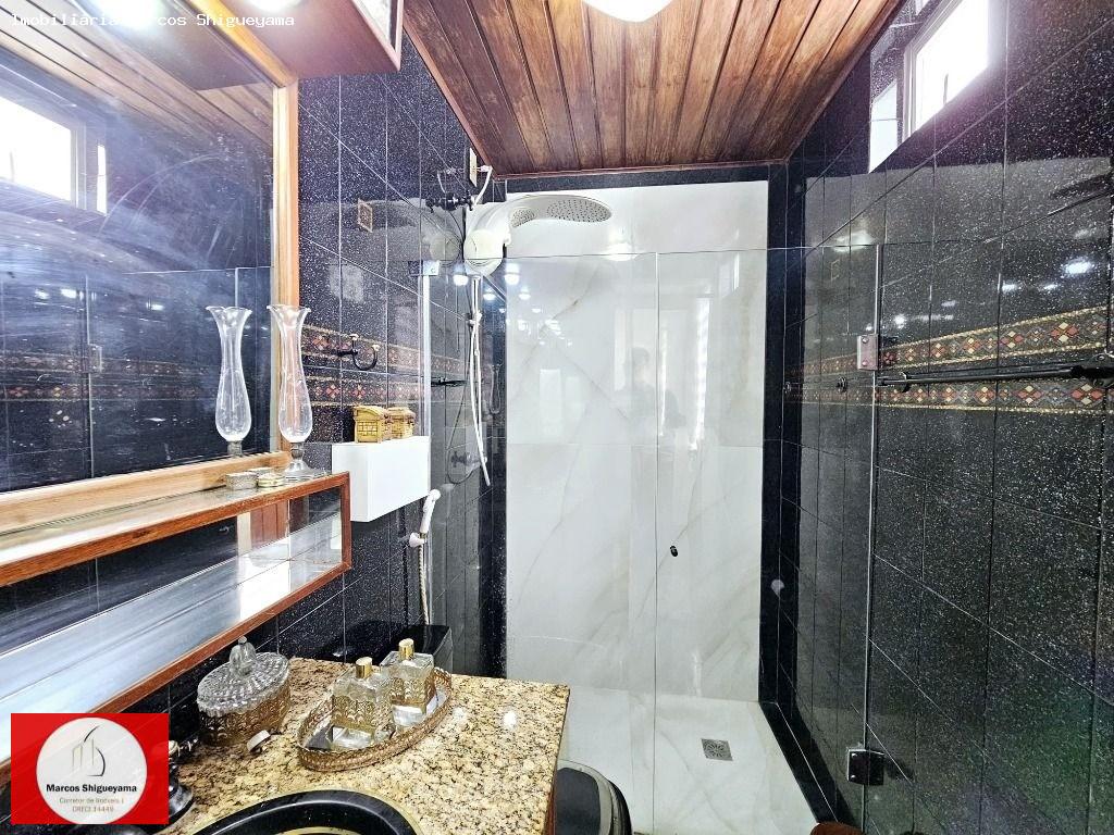 Apartamento à venda com 3 quartos, 172m² - Foto 11