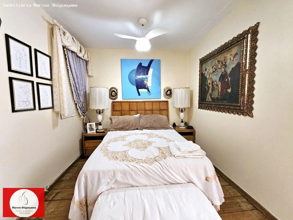 Apartamento à venda com 3 quartos, 172m² - Foto 14