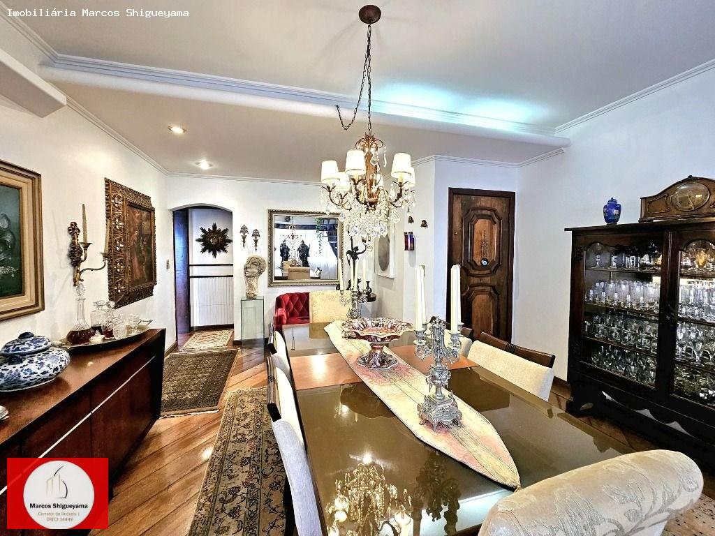 Apartamento à venda com 3 quartos, 172m² - Foto 15