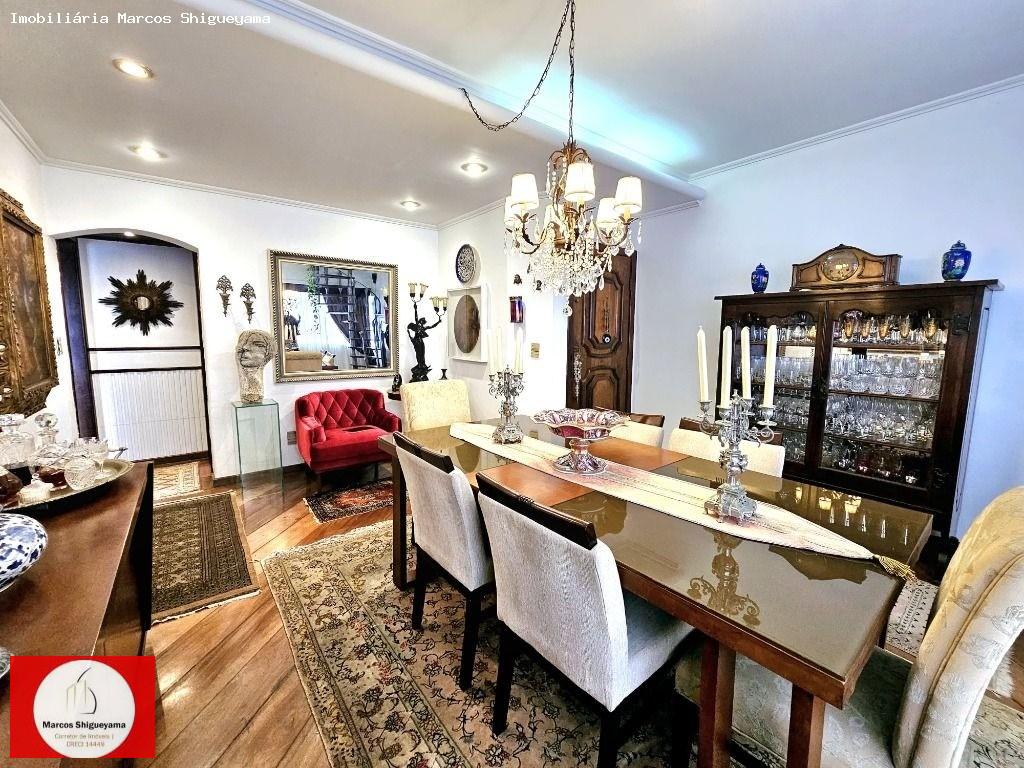 Apartamento à venda com 3 quartos, 172m² - Foto 17