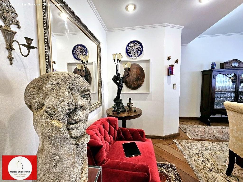 Apartamento à venda com 3 quartos, 172m² - Foto 18