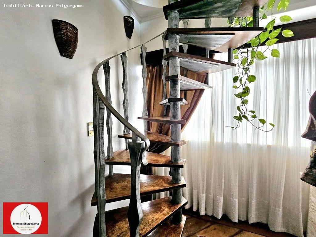 Apartamento à venda com 3 quartos, 172m² - Foto 19