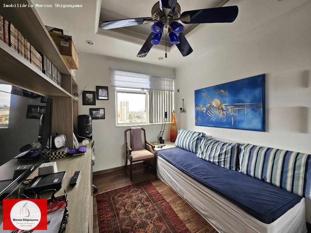Apartamento à venda com 3 quartos, 172m² - Foto 20