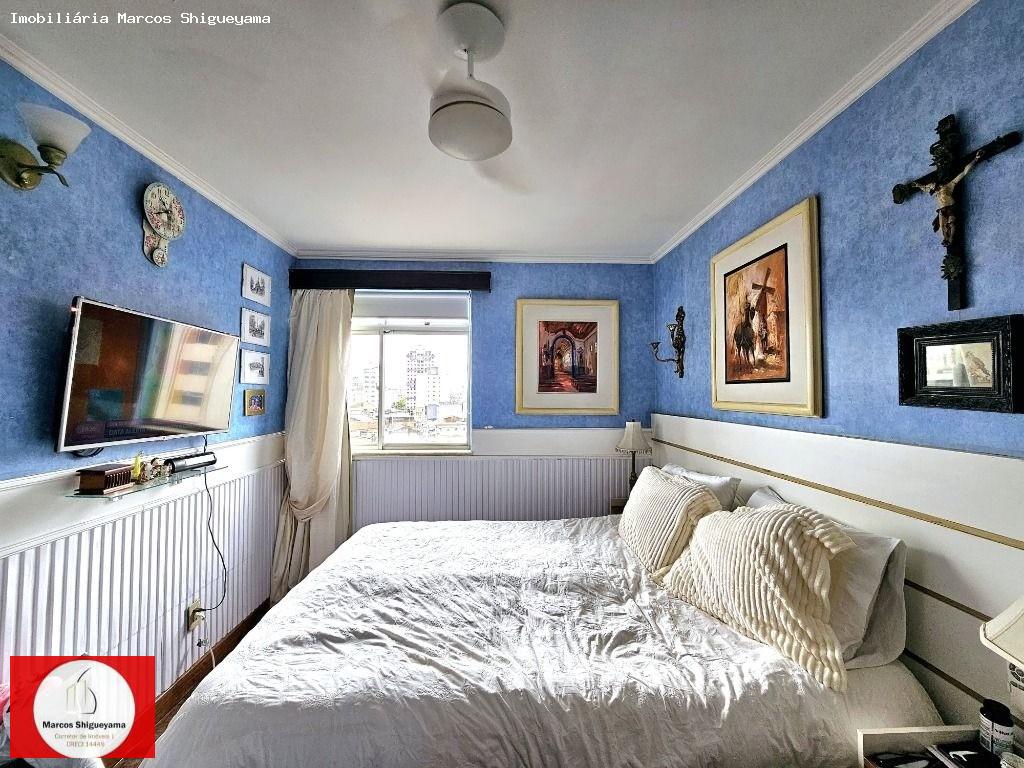 Apartamento à venda com 3 quartos, 172m² - Foto 22