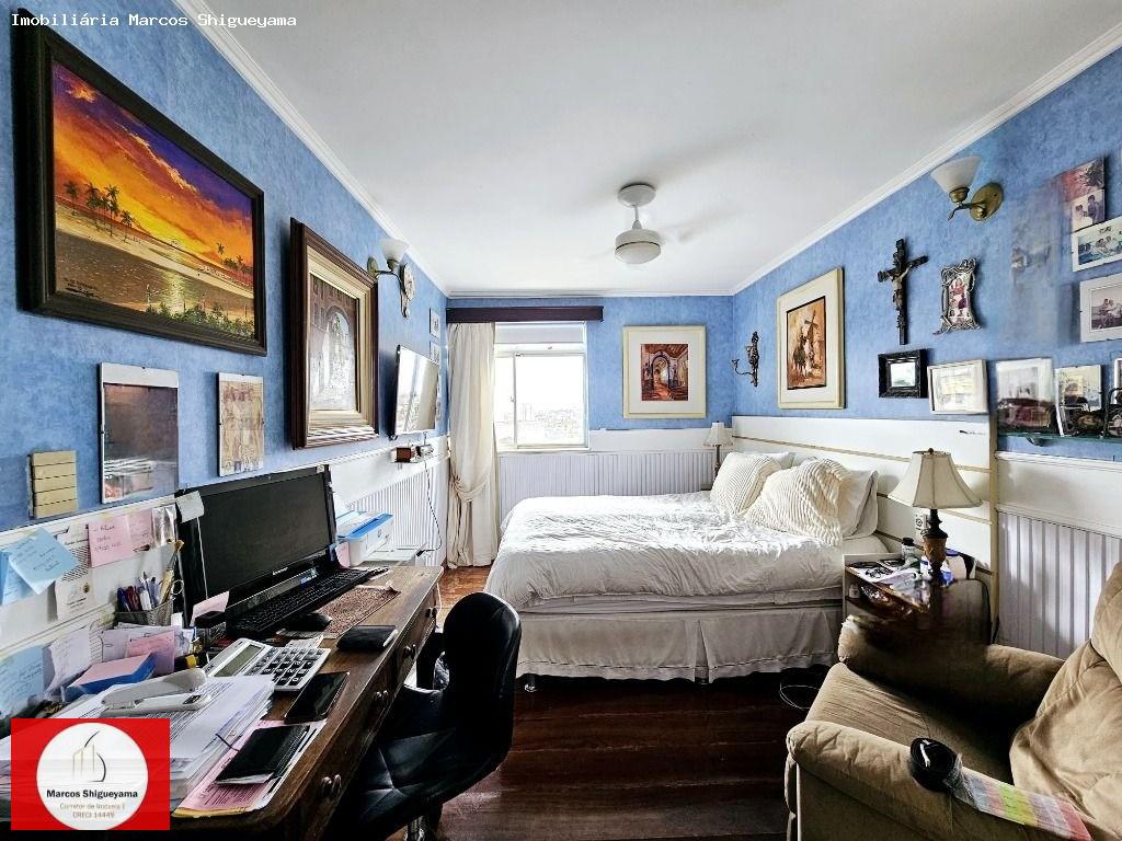 Apartamento à venda com 3 quartos, 172m² - Foto 21