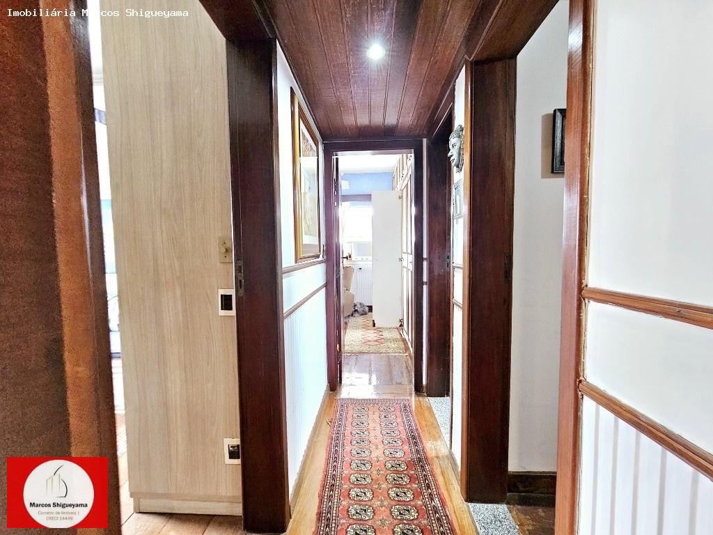 Apartamento à venda com 3 quartos, 172m² - Foto 23