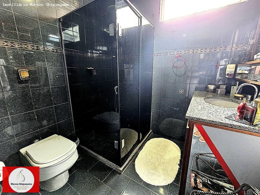 Apartamento à venda com 3 quartos, 172m² - Foto 25