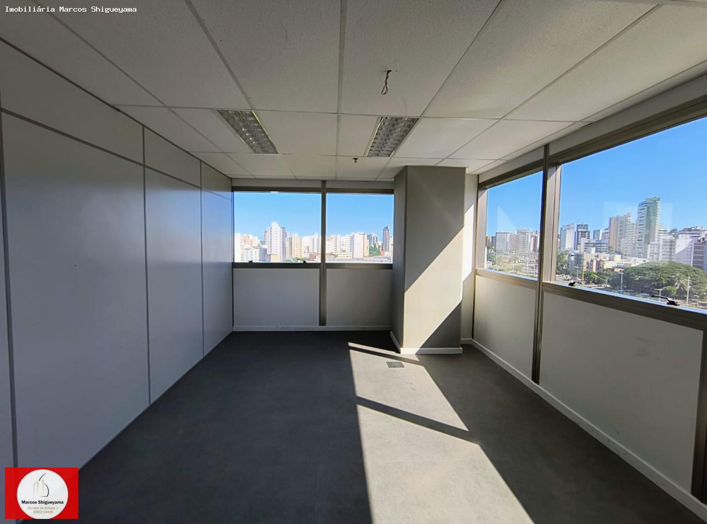 Prédio Inteiro para alugar, 415m² - Foto 2