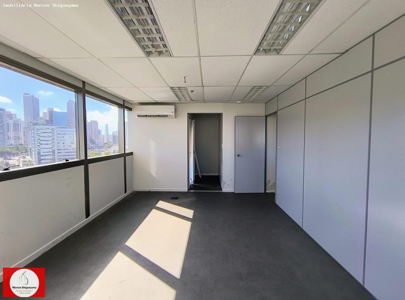 Prédio Inteiro para alugar, 415m² - Foto 3