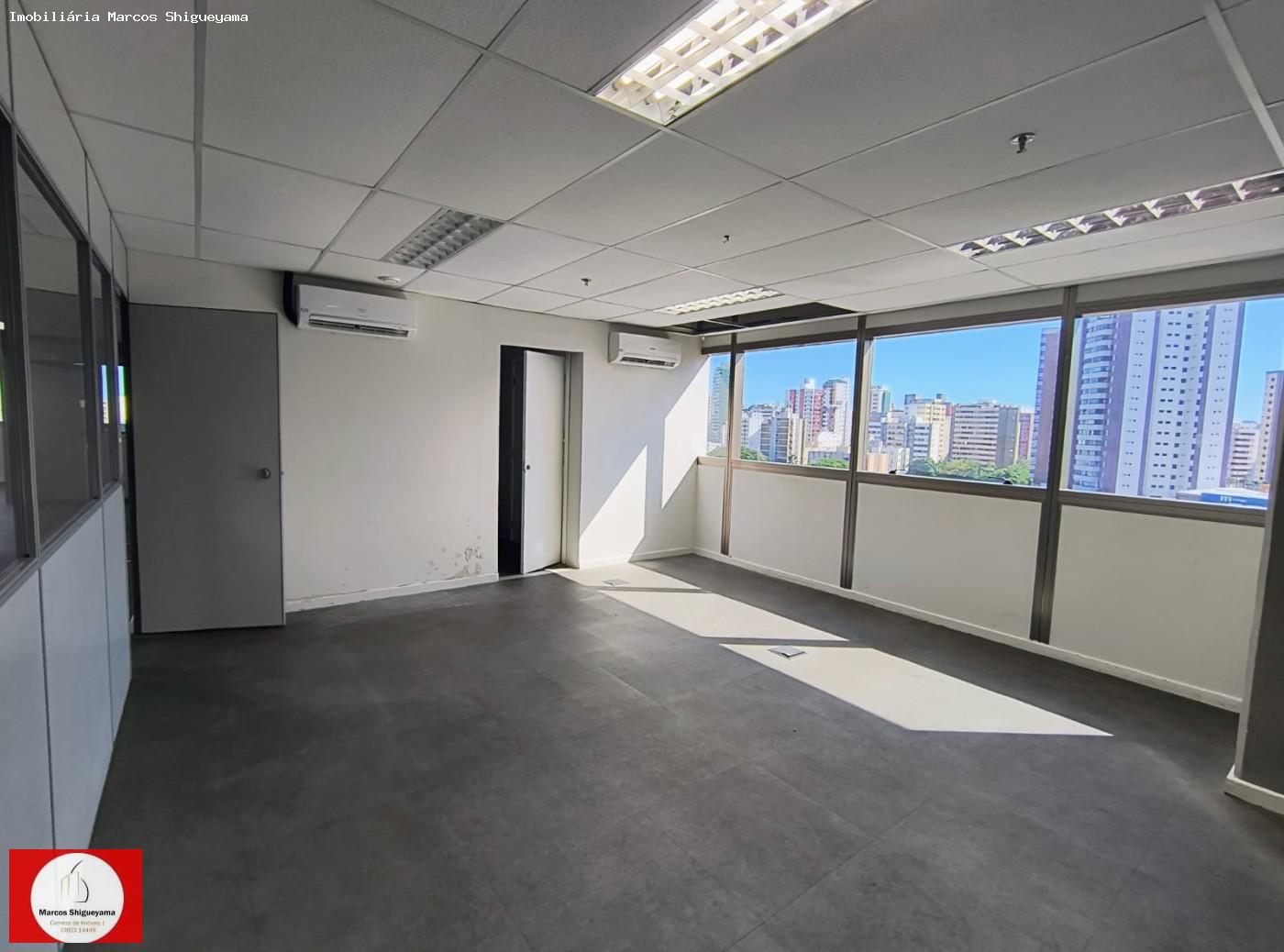 Prédio Inteiro para alugar, 415m² - Foto 4