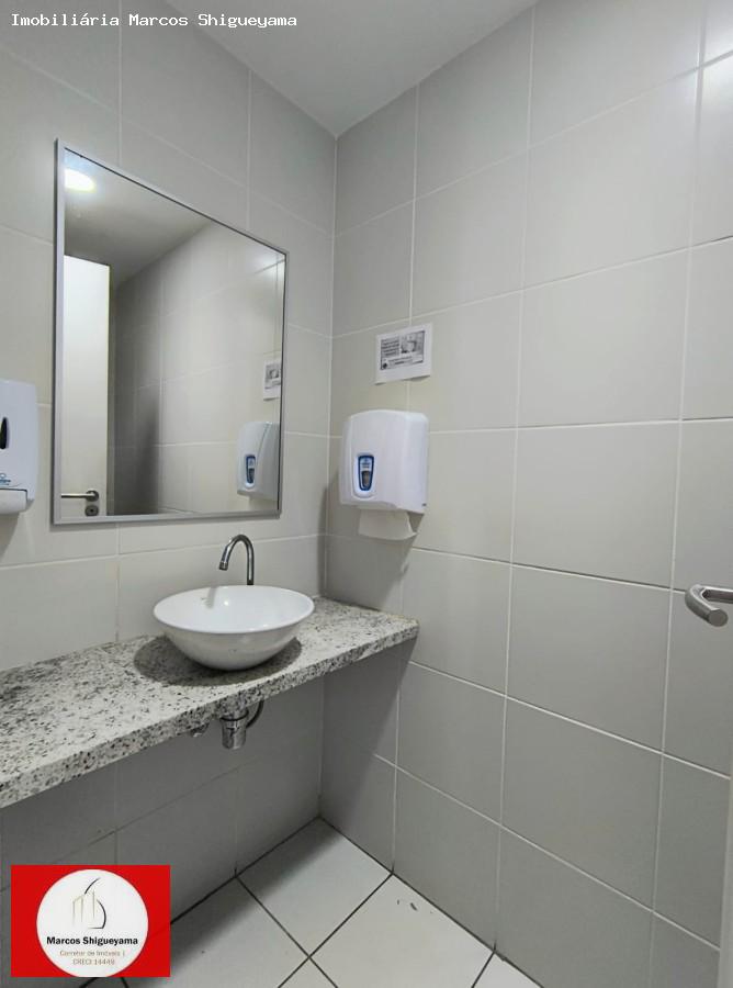 Prédio Inteiro para alugar, 415m² - Foto 12