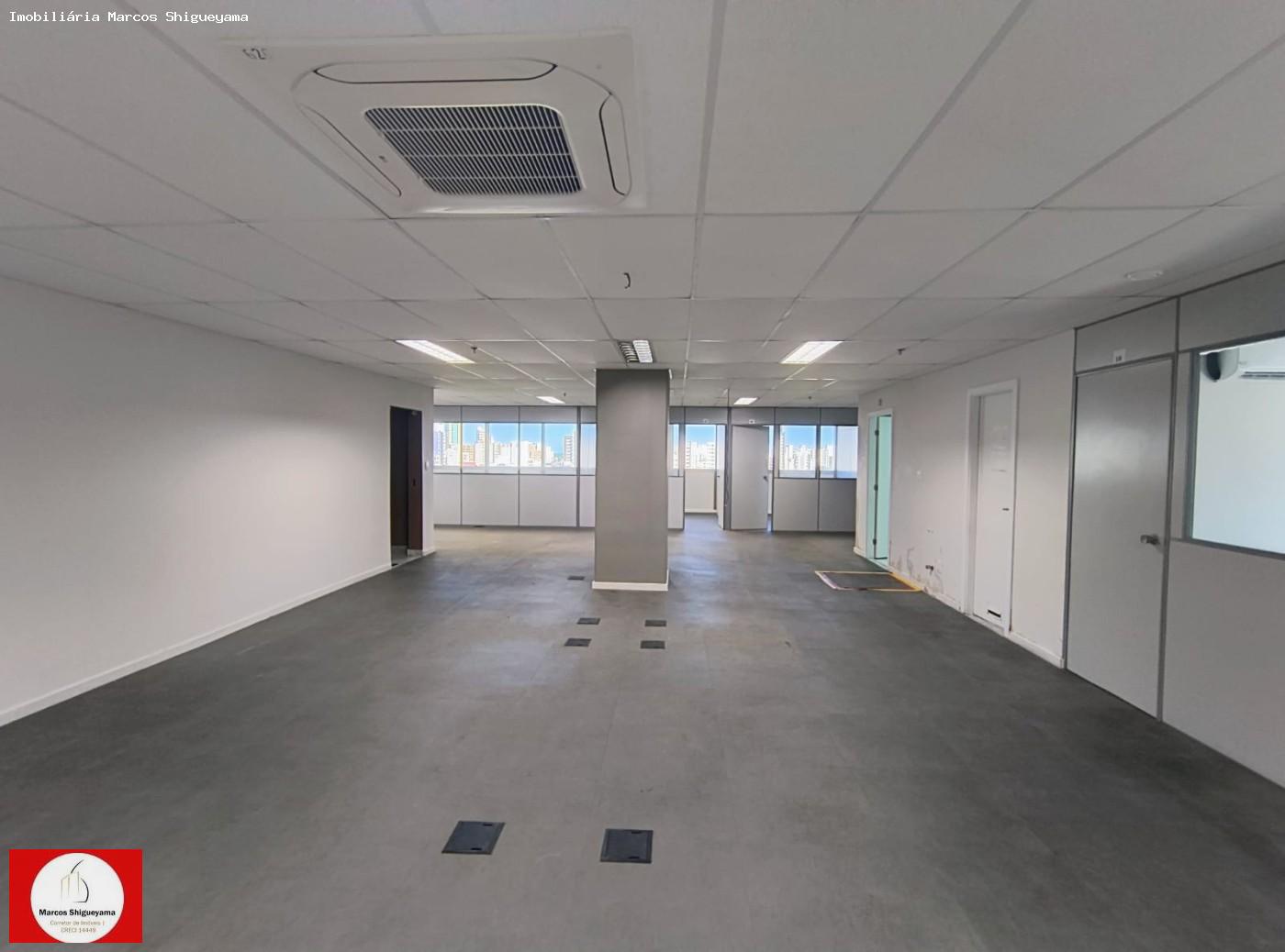 Prédio Inteiro para alugar, 415m² - Foto 5