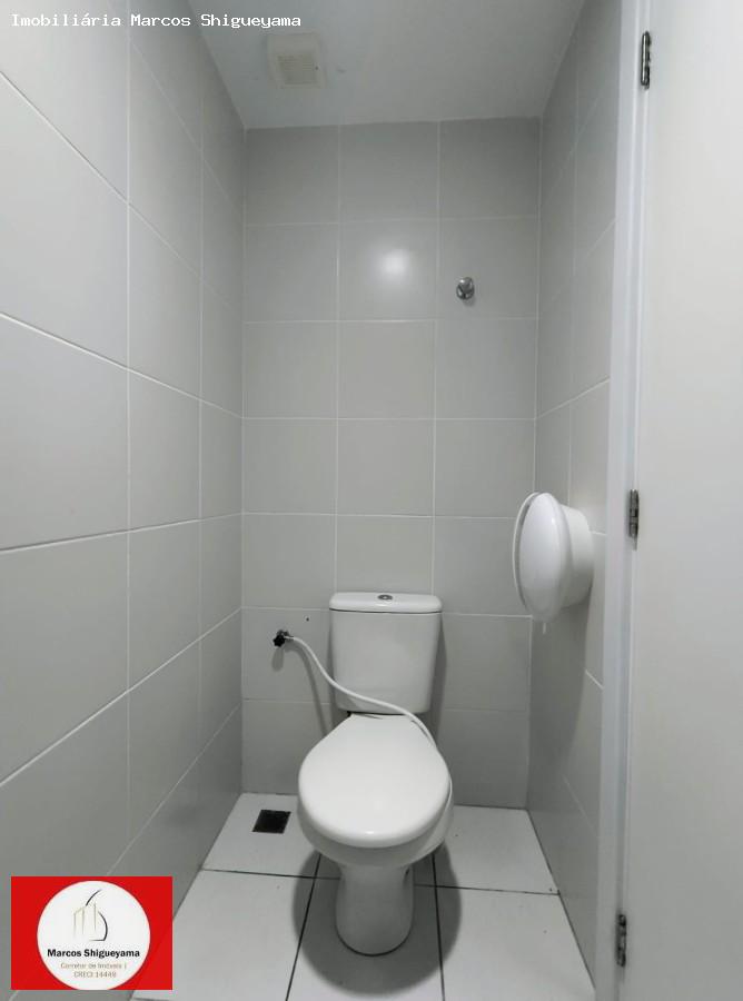 Prédio Inteiro para alugar, 415m² - Foto 13
