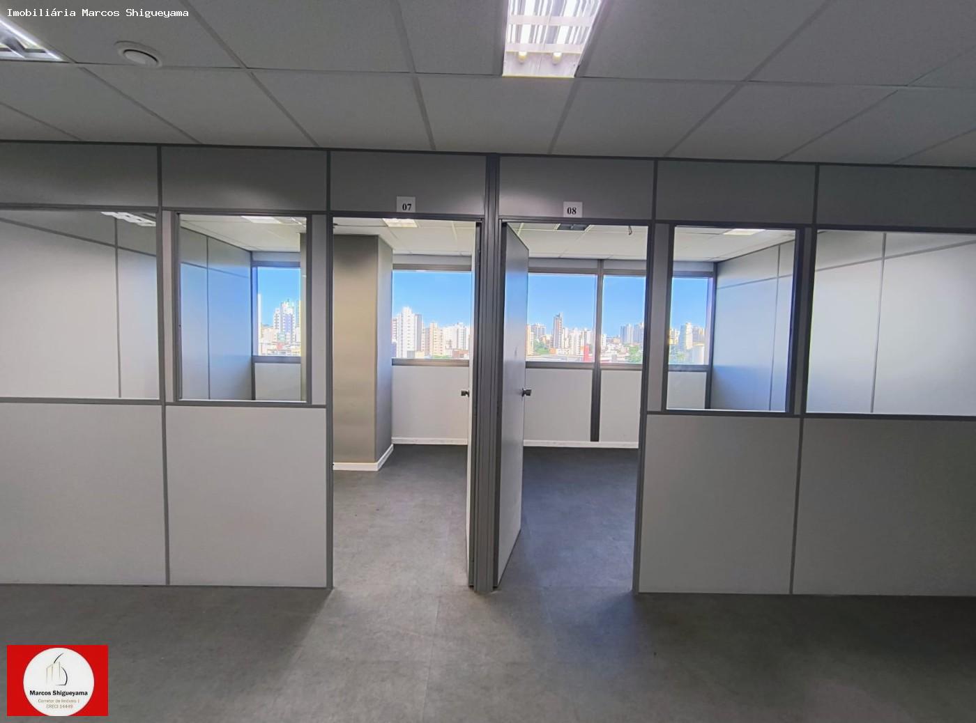 Prédio Inteiro para alugar, 415m² - Foto 6