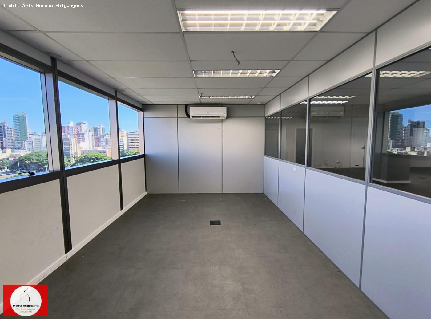 Prédio Inteiro para alugar, 415m² - Foto 7
