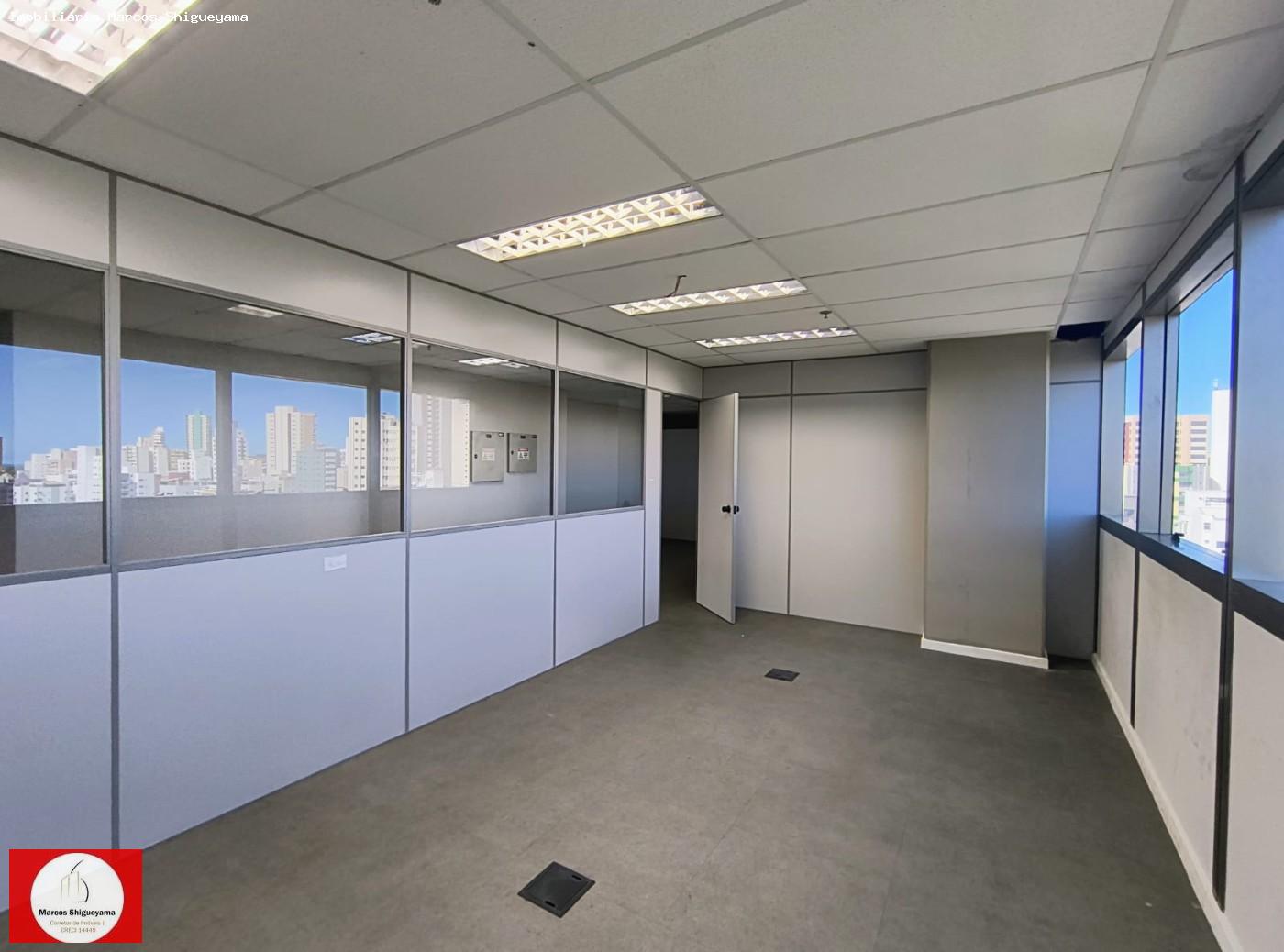Prédio Inteiro para alugar, 415m² - Foto 8