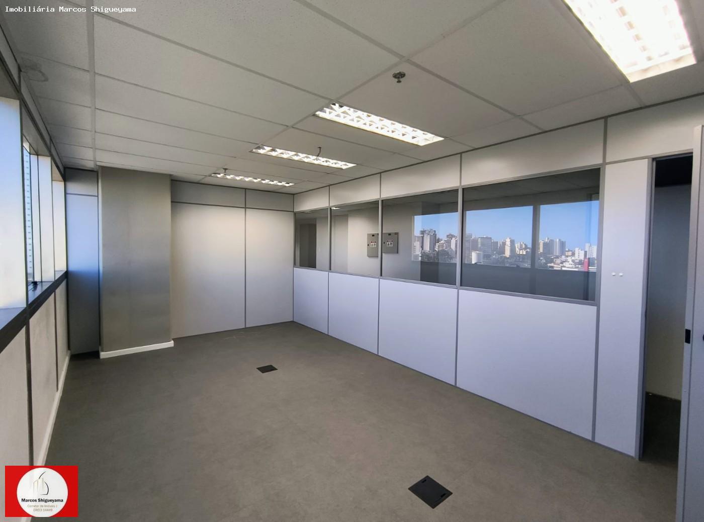 Prédio Inteiro para alugar, 415m² - Foto 11