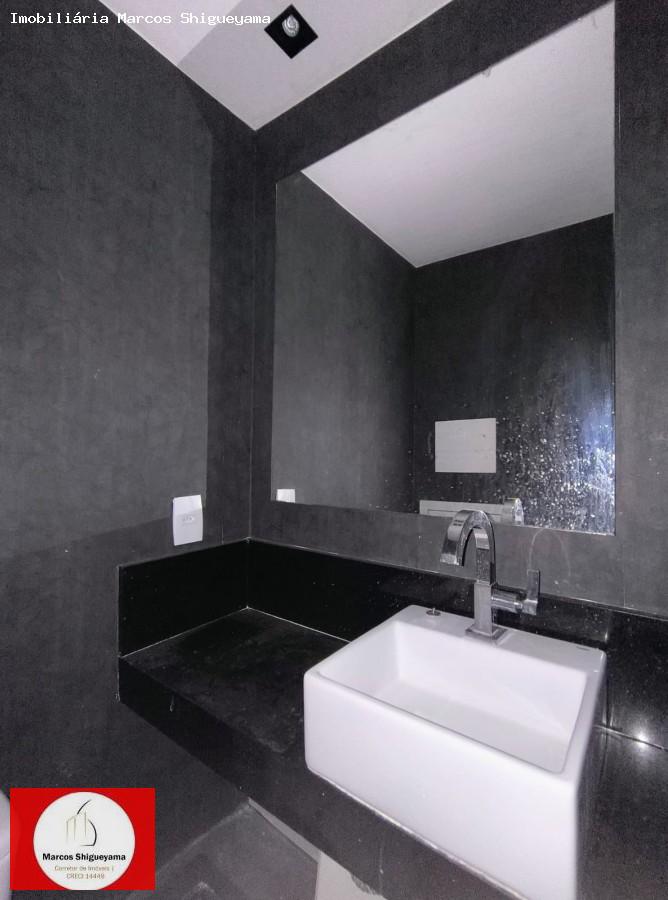 Conjunto Comercial-Sala para alugar, 39m² - Foto 10