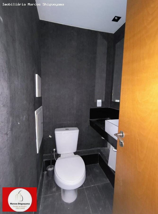 Conjunto Comercial-Sala para alugar, 39m² - Foto 9