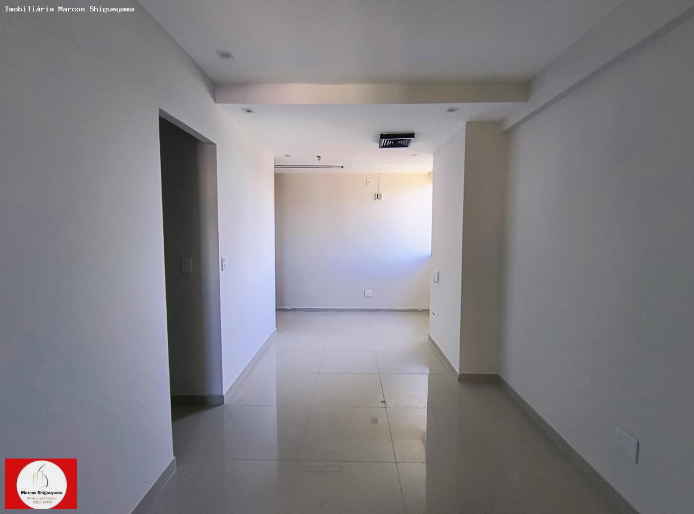 Conjunto Comercial-Sala para alugar, 39m² - Foto 5