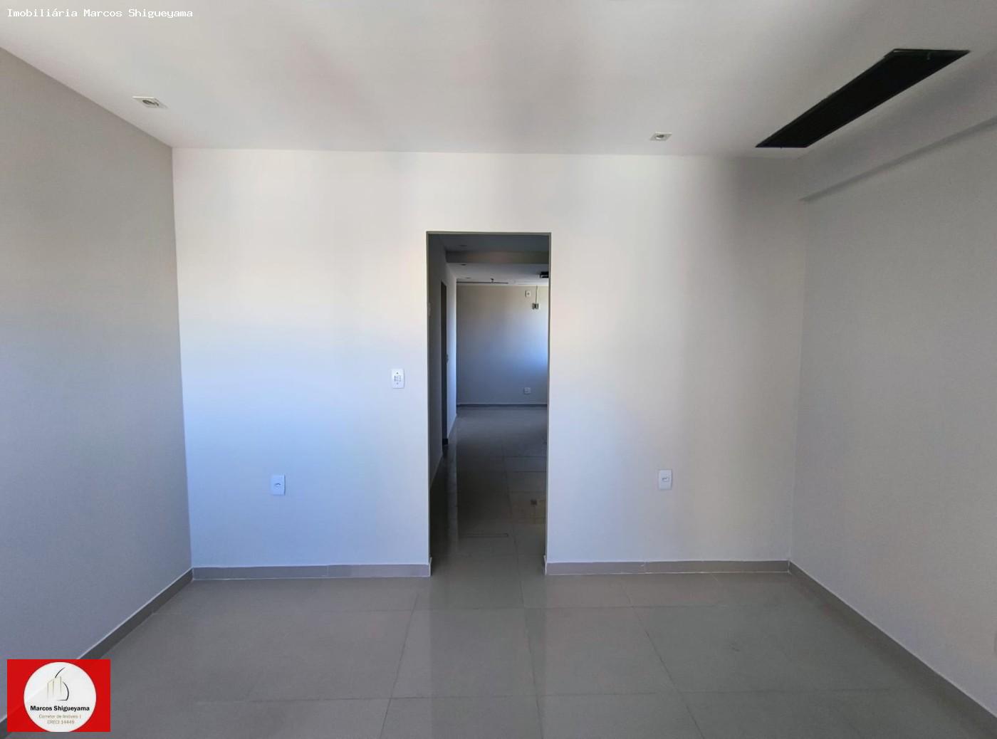 Conjunto Comercial-Sala para alugar, 39m² - Foto 7