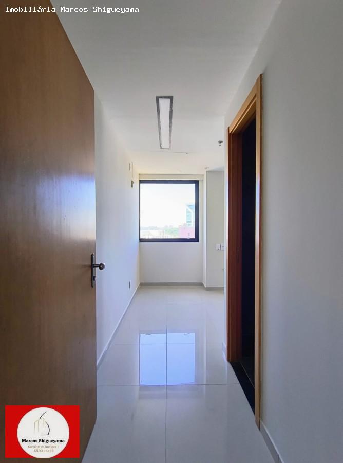 Conjunto Comercial-Sala para alugar, 39m² - Foto 3
