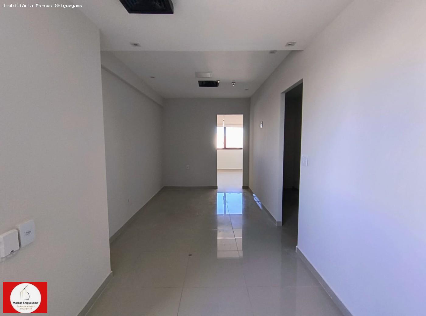Conjunto Comercial-Sala para alugar, 39m² - Foto 4