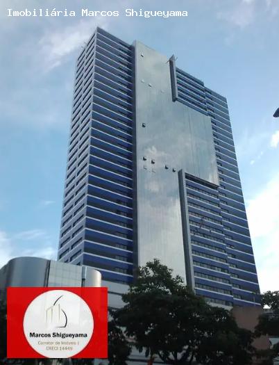 Conjunto Comercial-Sala para alugar, 39m² - Foto 2