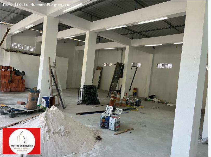 Loja-Salão para alugar, 210m² - Foto 4